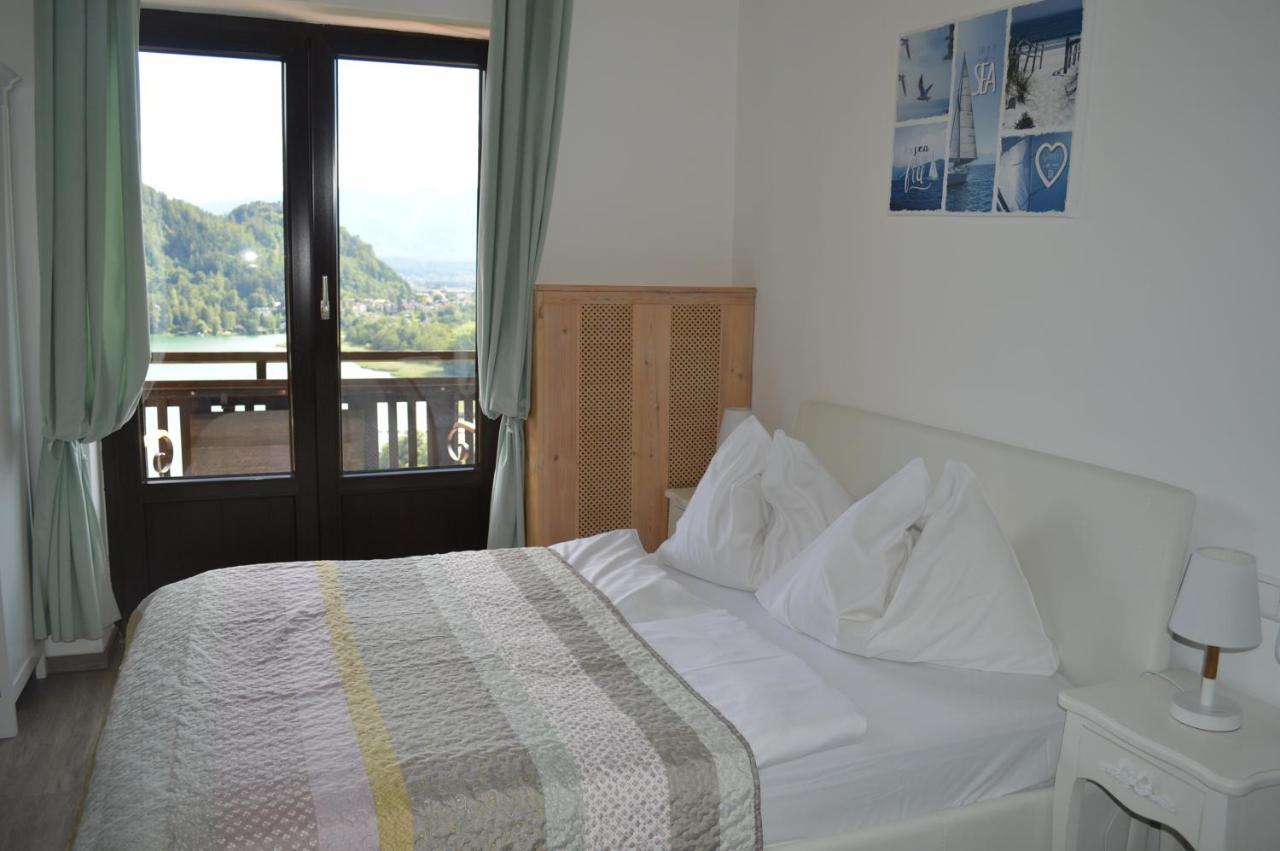 Jaeger Guesthouse Annenheim Luaran gambar