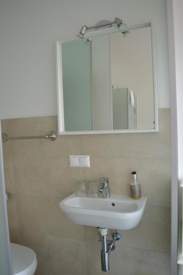 Jaeger Guesthouse Annenheim Luaran gambar