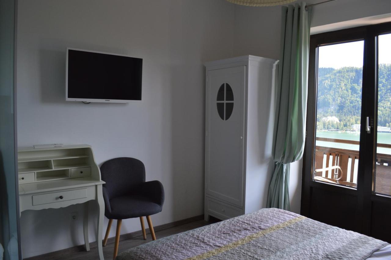 Jaeger Guesthouse Annenheim Luaran gambar