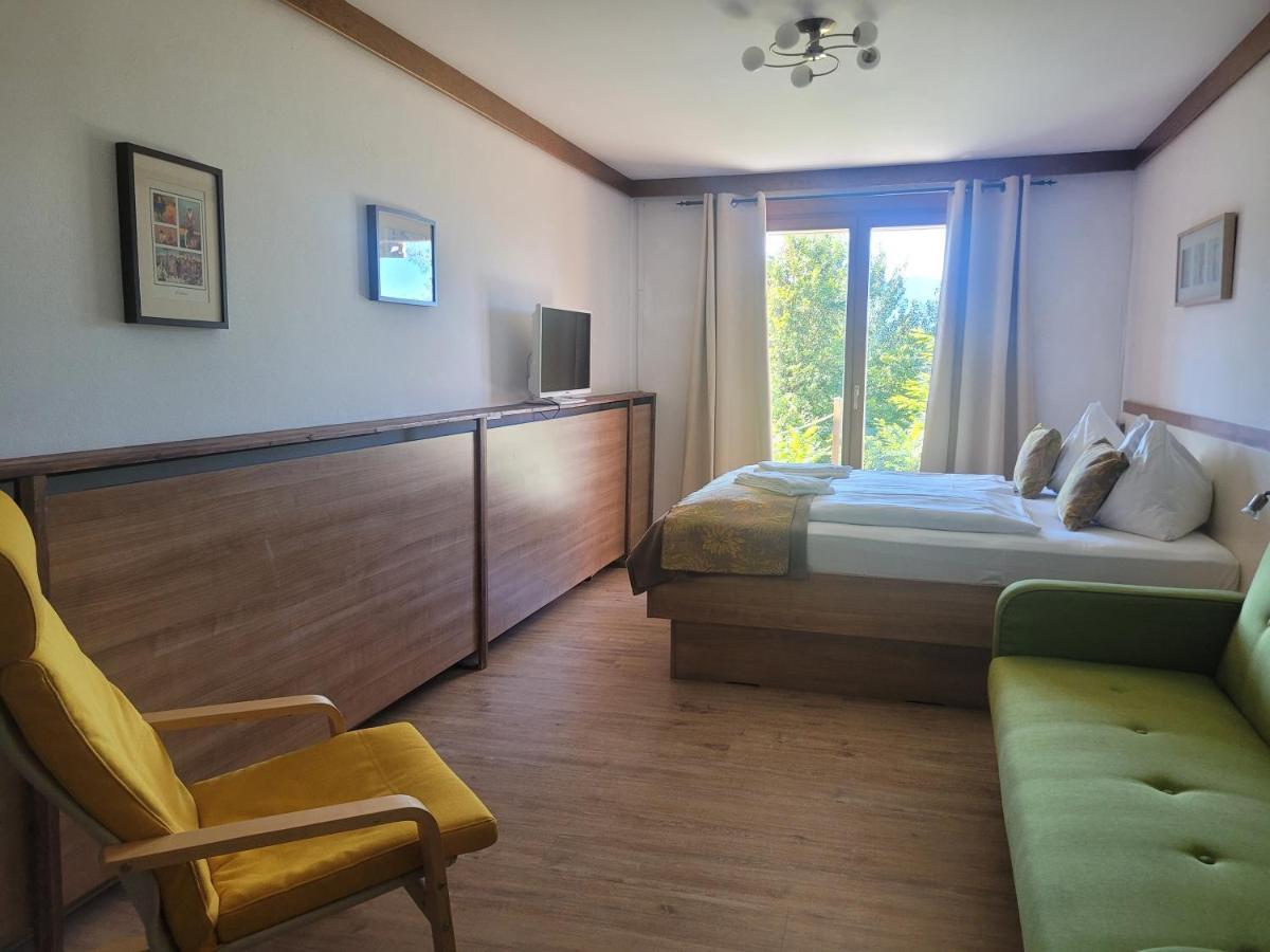 Jaeger Guesthouse Annenheim Luaran gambar