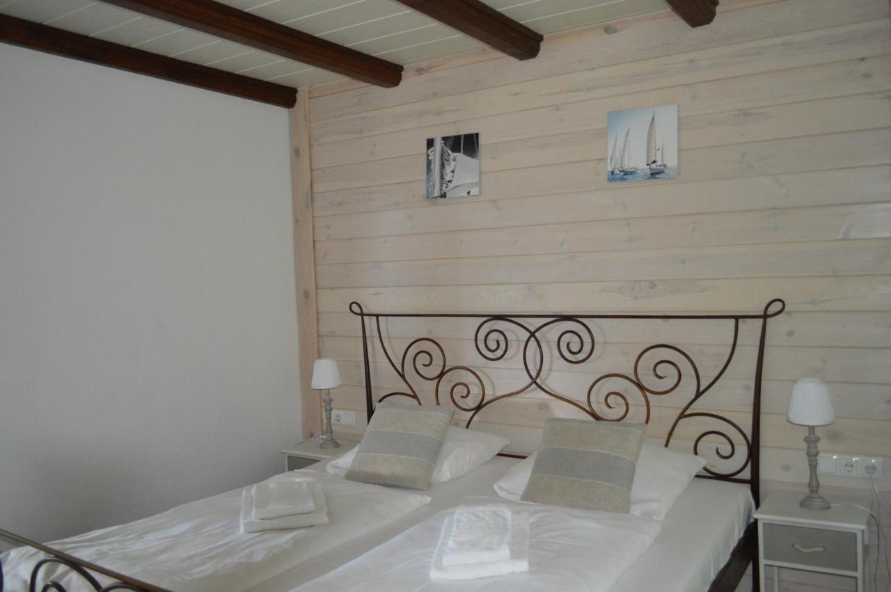 Jaeger Guesthouse Annenheim Luaran gambar