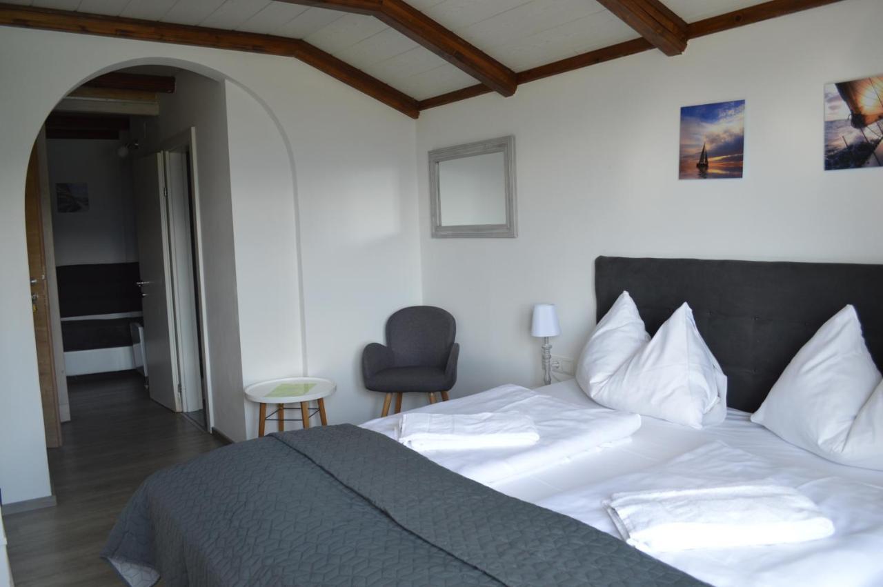 Jaeger Guesthouse Annenheim Luaran gambar
