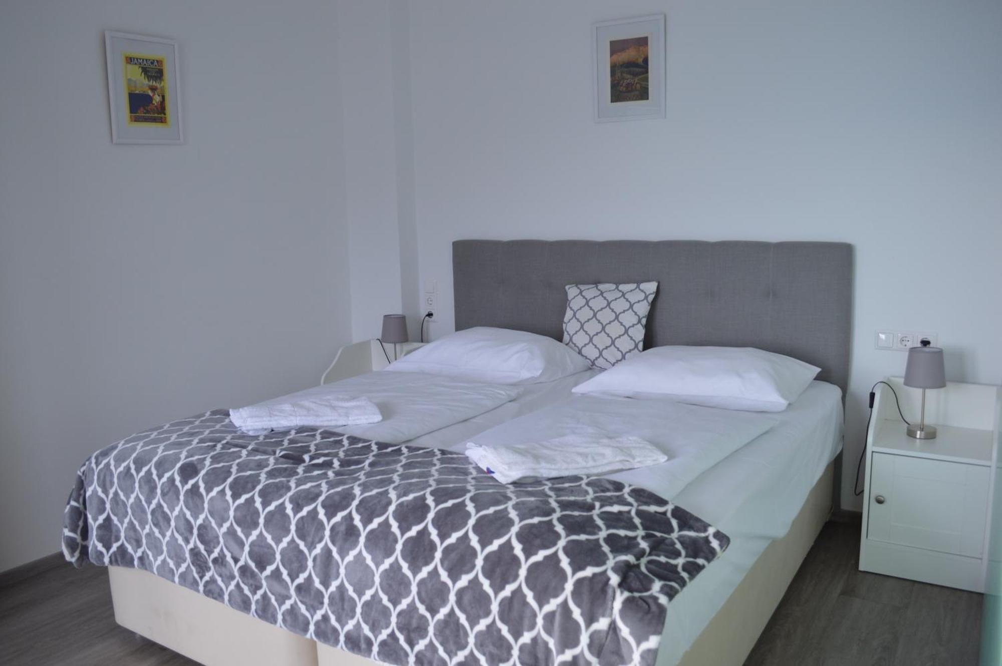 Jaeger Guesthouse Annenheim Luaran gambar