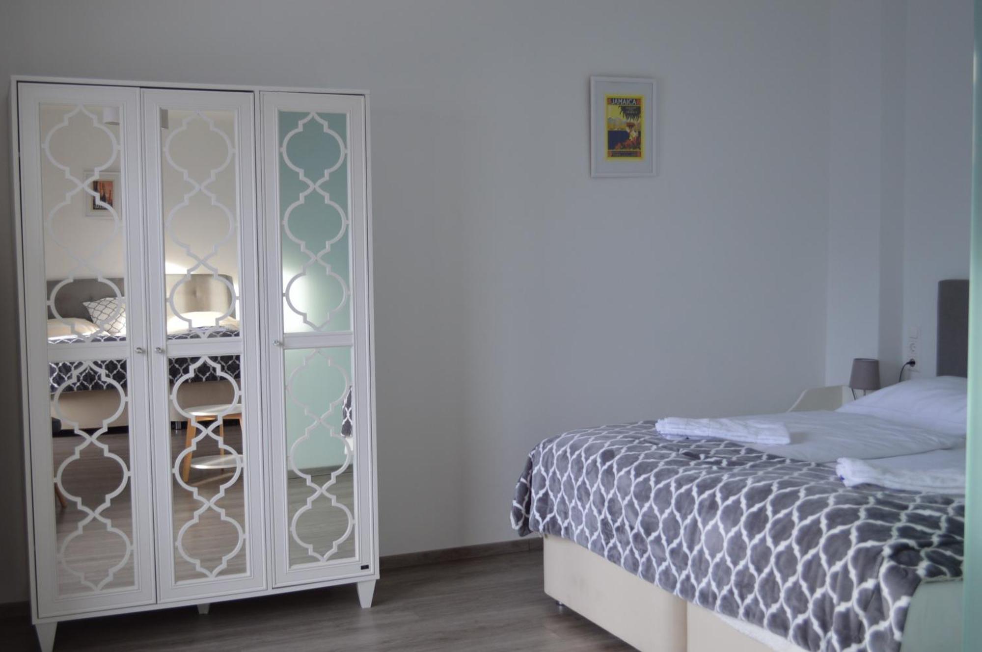 Jaeger Guesthouse Annenheim Luaran gambar