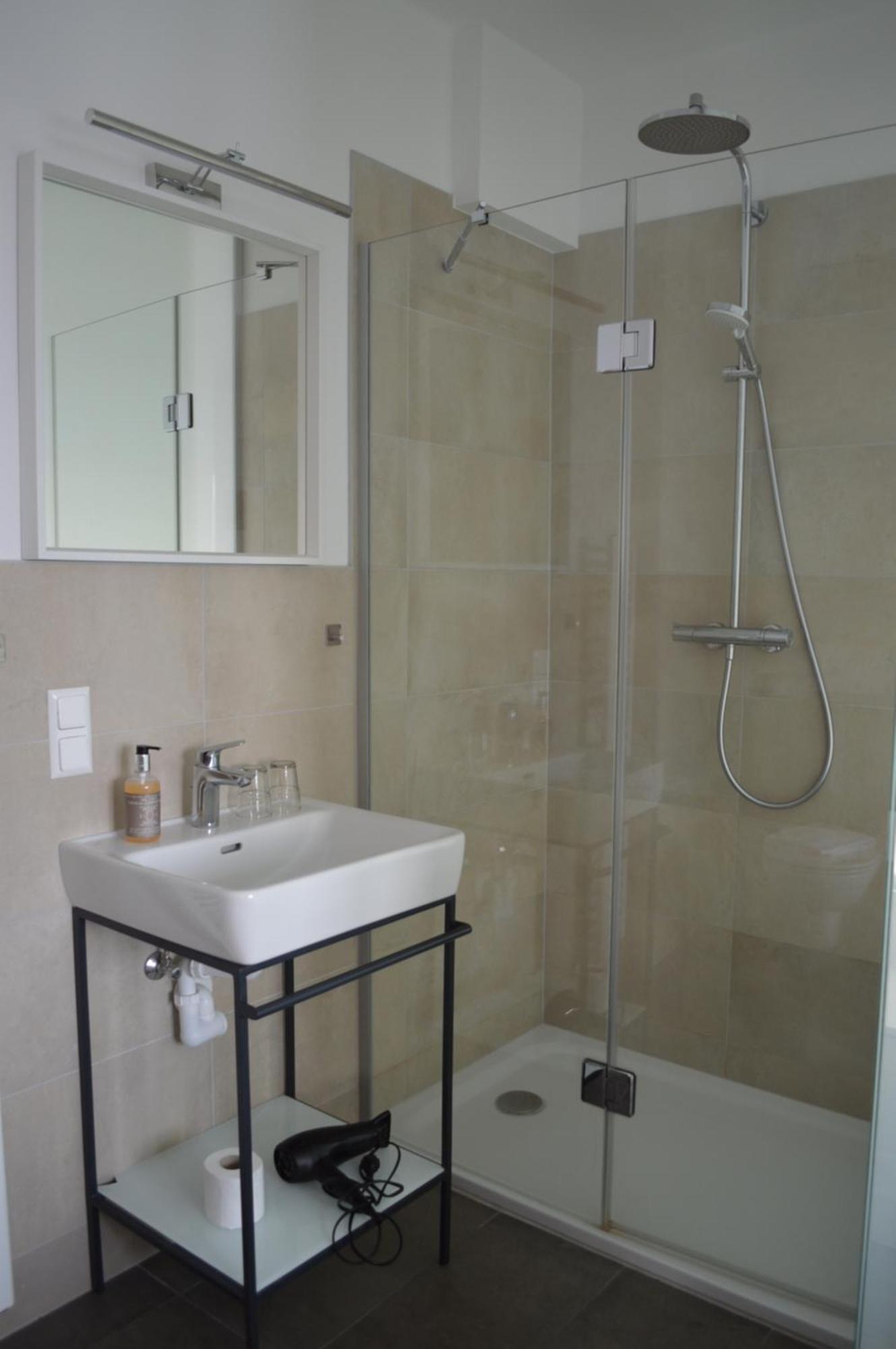 Jaeger Guesthouse Annenheim Luaran gambar