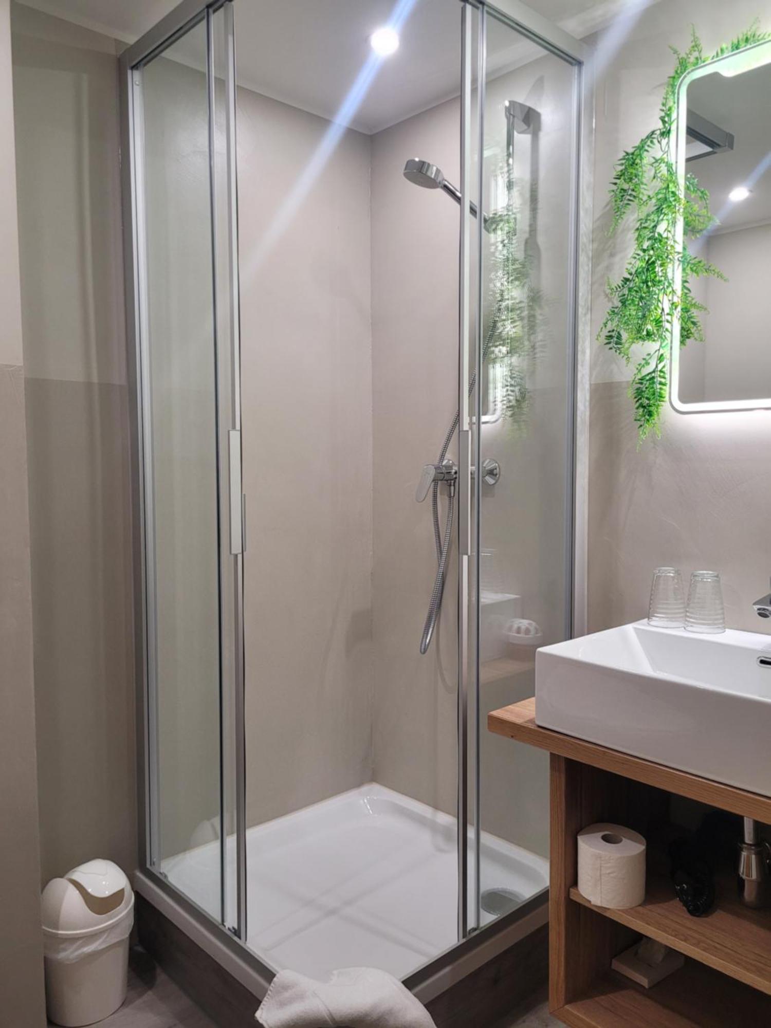 Jaeger Guesthouse Annenheim Luaran gambar