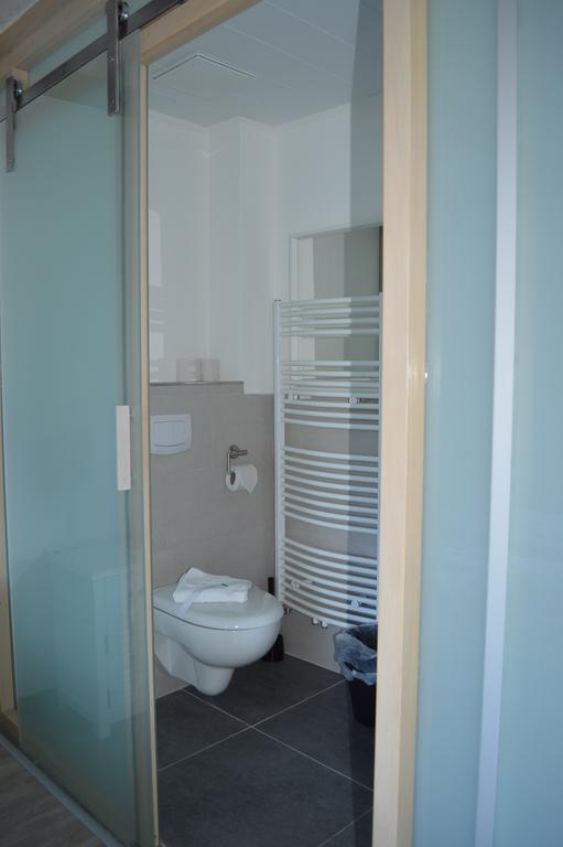 Jaeger Guesthouse Annenheim Luaran gambar