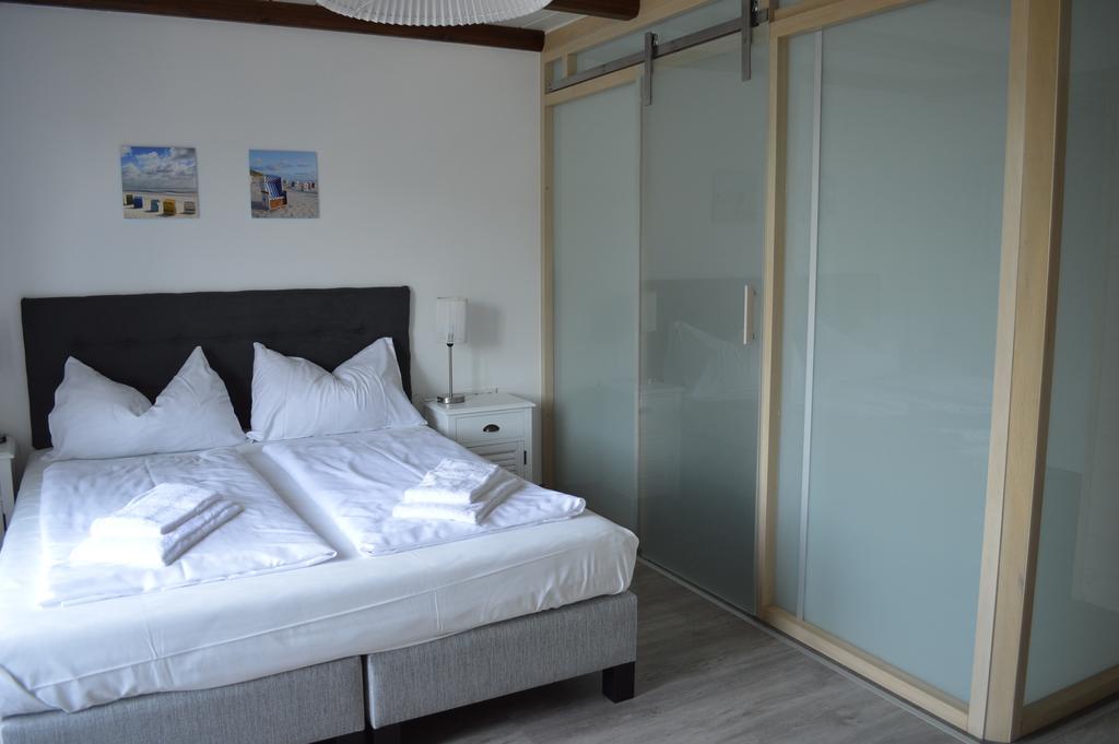 Jaeger Guesthouse Annenheim Luaran gambar