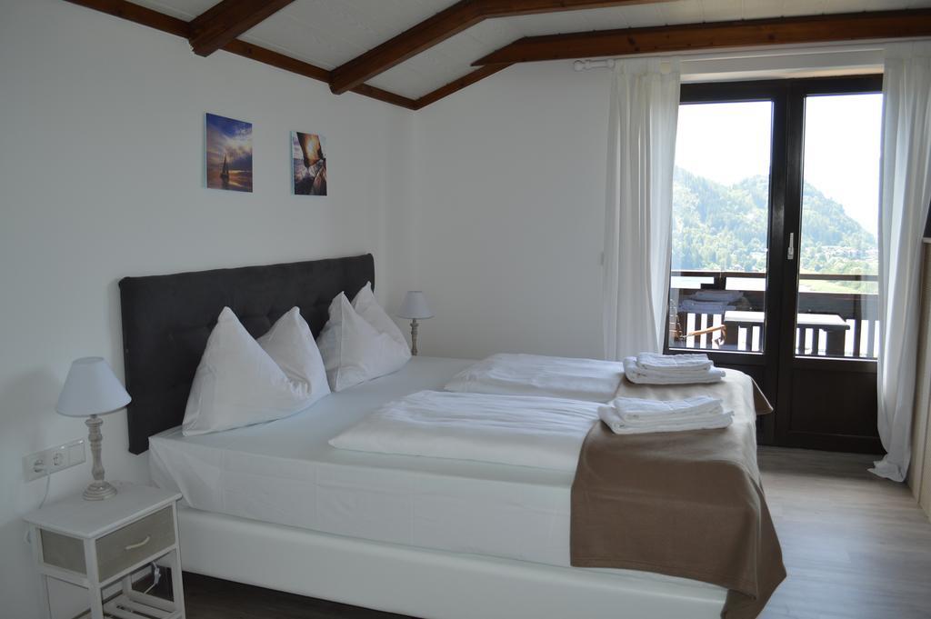 Jaeger Guesthouse Annenheim Luaran gambar