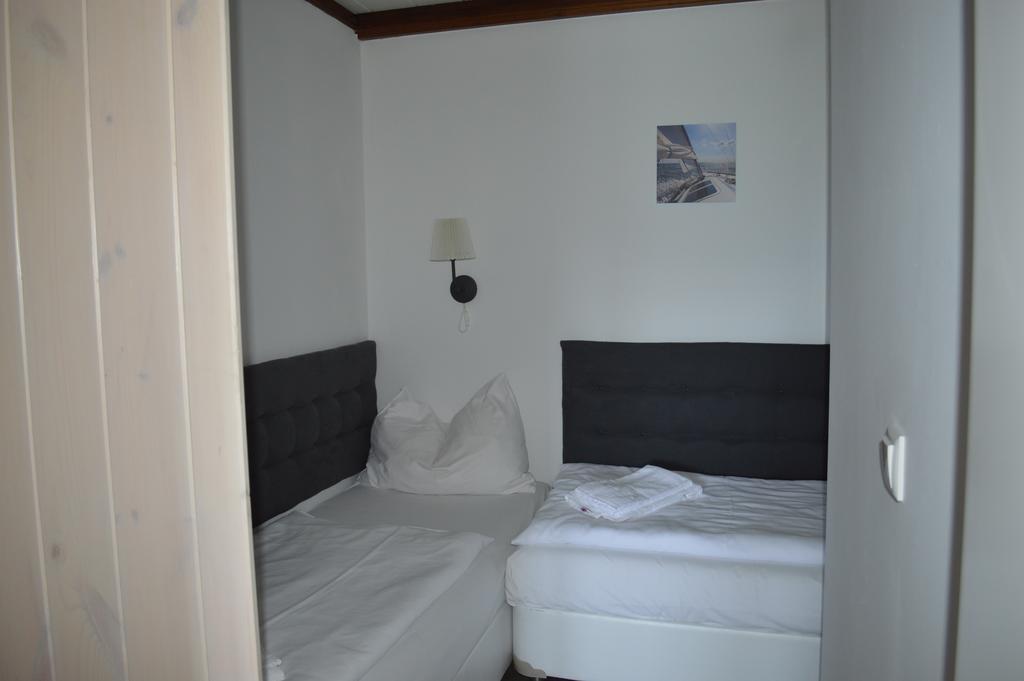 Jaeger Guesthouse Annenheim Luaran gambar