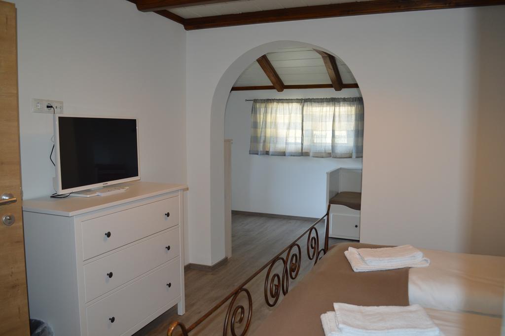 Jaeger Guesthouse Annenheim Luaran gambar