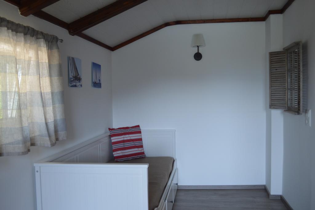 Jaeger Guesthouse Annenheim Luaran gambar