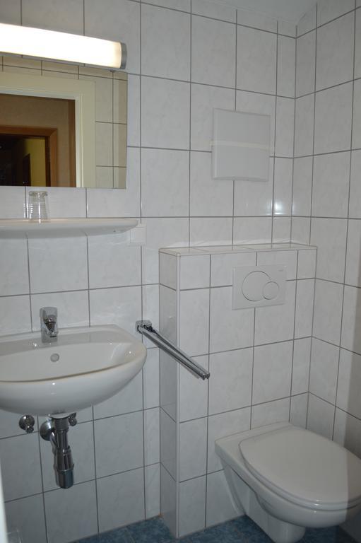 Jaeger Guesthouse Annenheim Luaran gambar