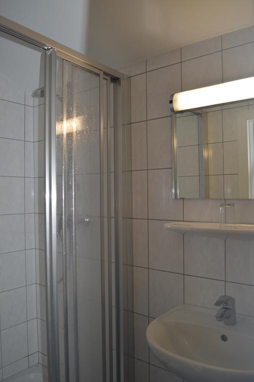 Jaeger Guesthouse Annenheim Luaran gambar