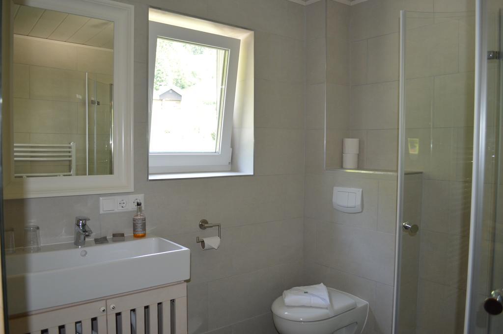 Jaeger Guesthouse Annenheim Luaran gambar