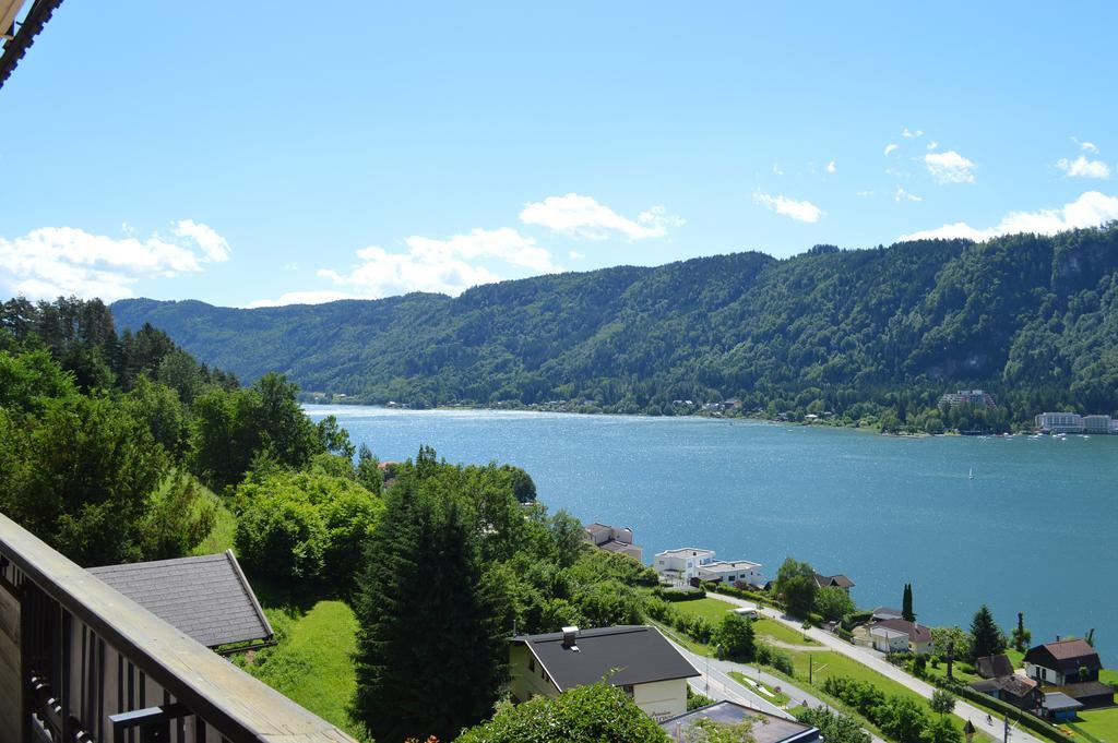 Jaeger Guesthouse Annenheim Luaran gambar