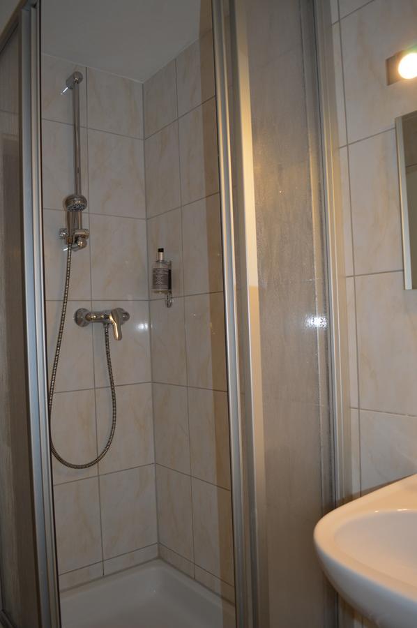 Jaeger Guesthouse Annenheim Luaran gambar