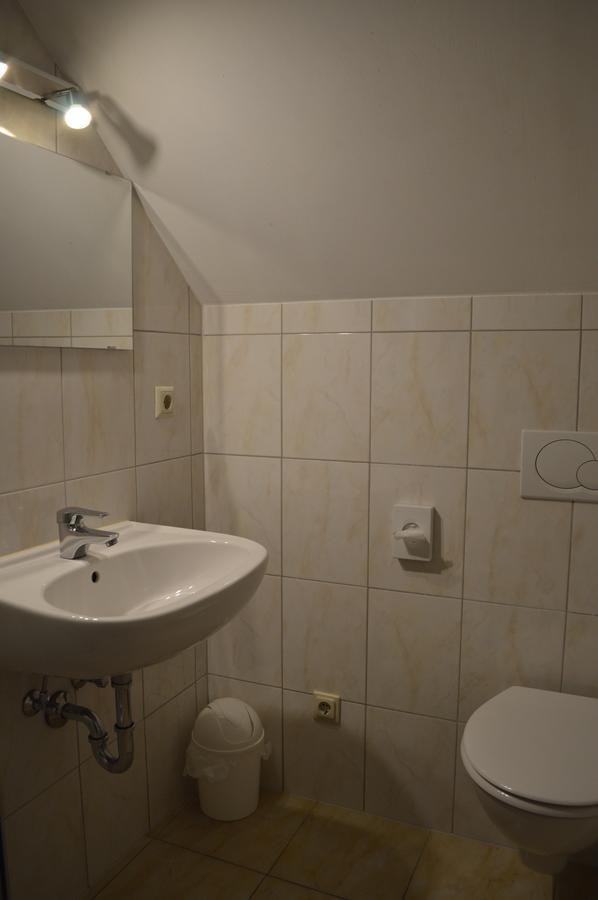 Jaeger Guesthouse Annenheim Luaran gambar