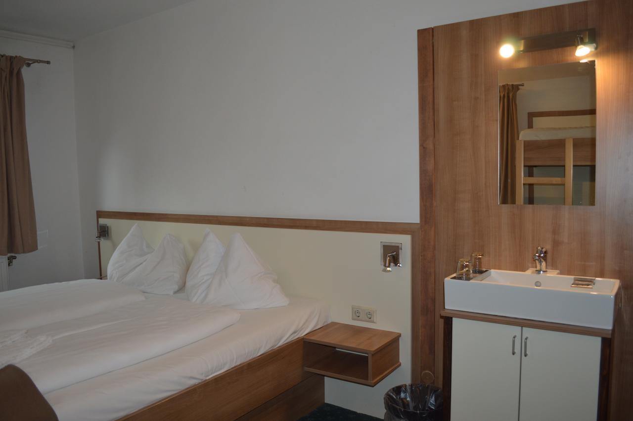 Jaeger Guesthouse Annenheim Luaran gambar