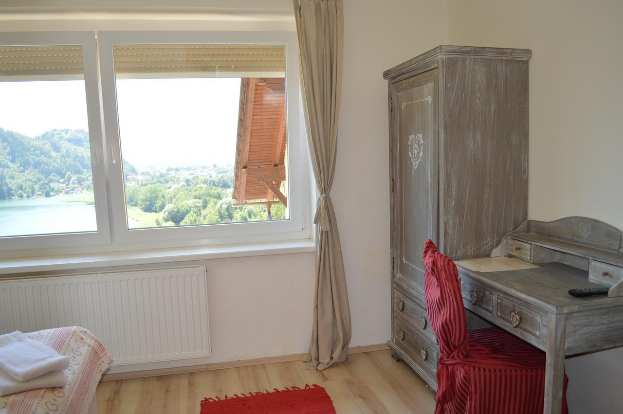 Jaeger Guesthouse Annenheim Luaran gambar