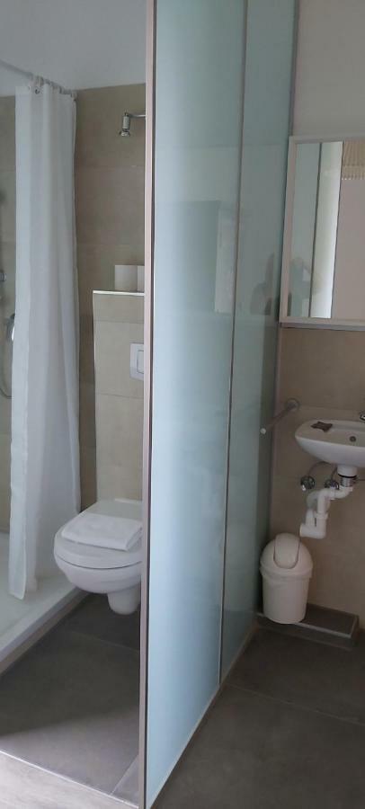 Jaeger Guesthouse Annenheim Luaran gambar